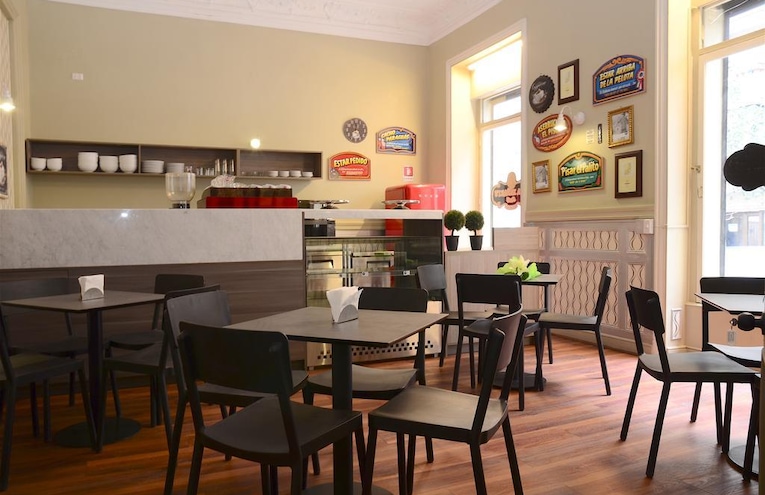 Restaurants - 1