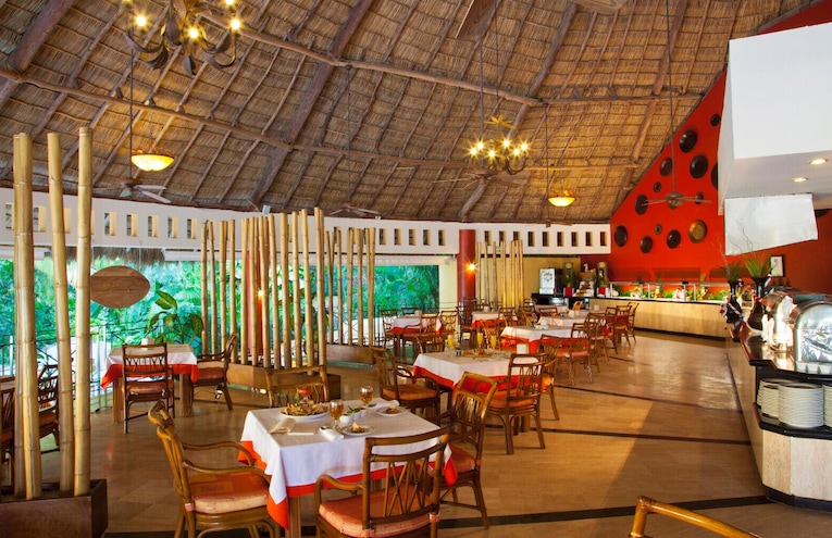 Restaurants - 1