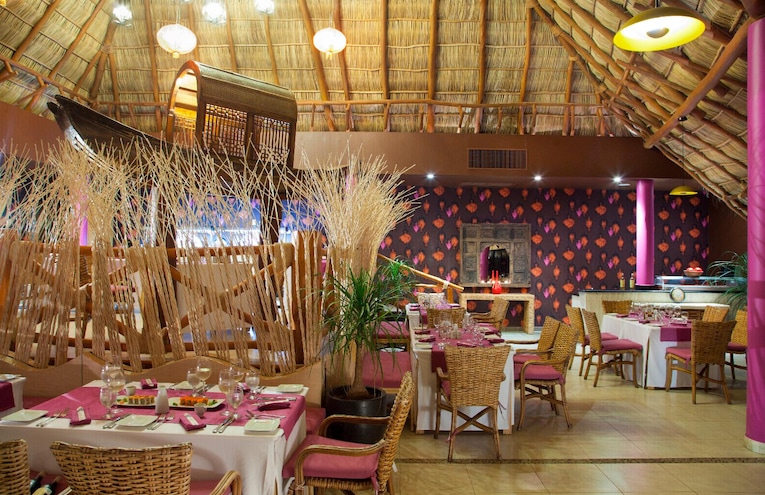 Restaurants - 2