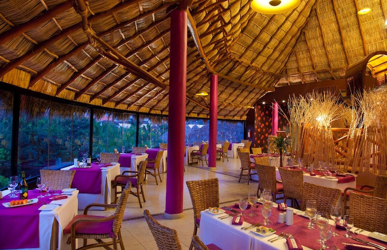 Restaurants - 4