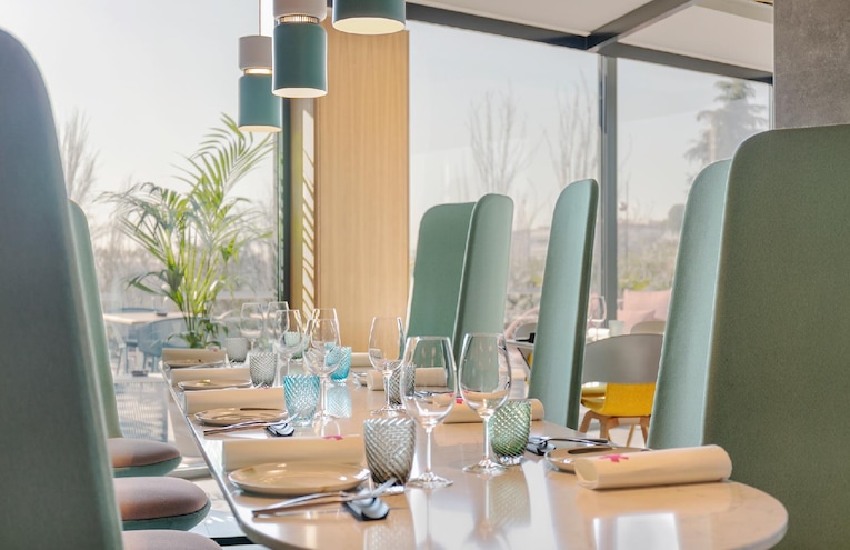 Restaurants - 2