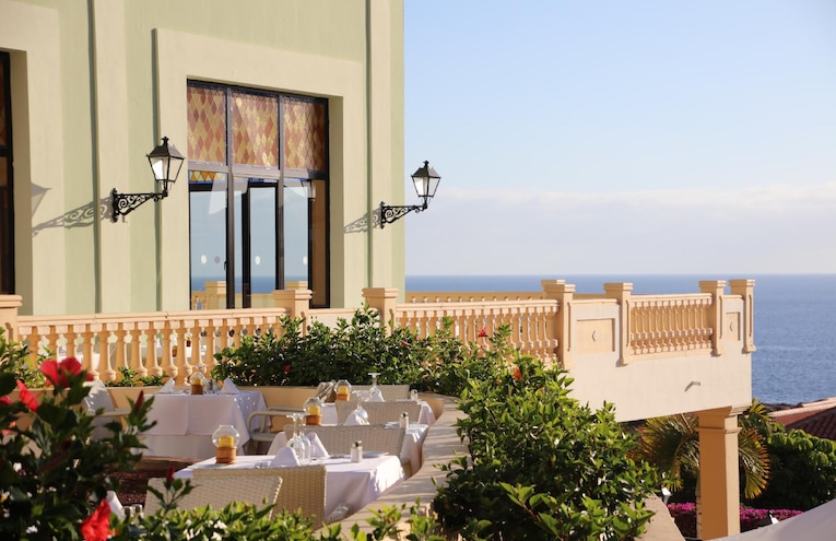 Restaurants - 1