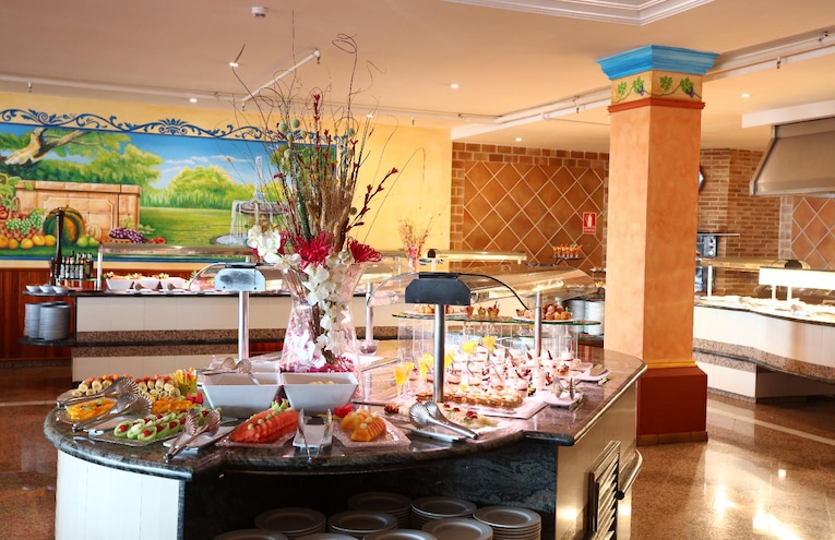 Restaurants - 4