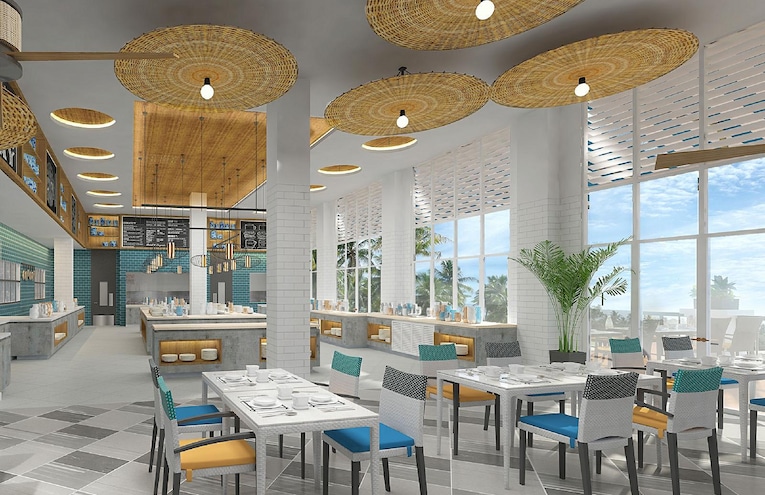 Restaurants - 2