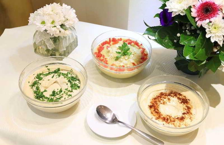 Restaurants - 1