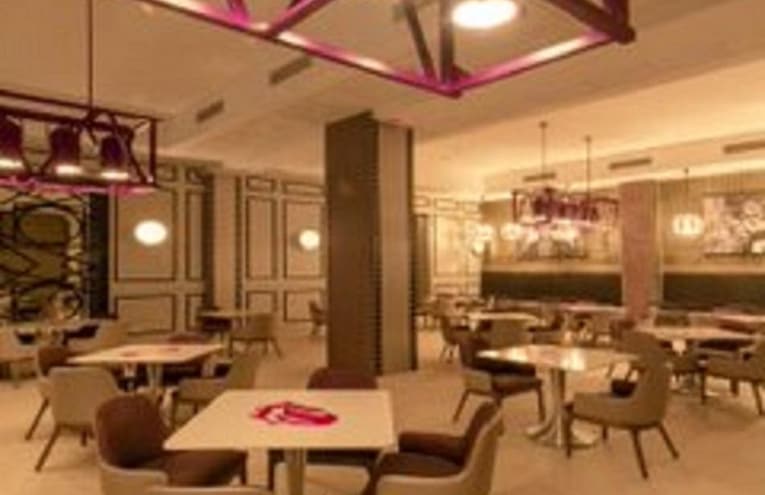 Restaurants - 4
