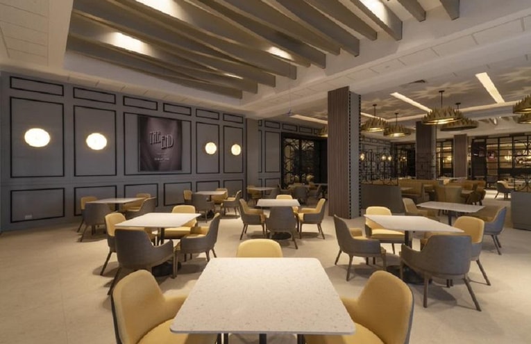 Restaurants - 2