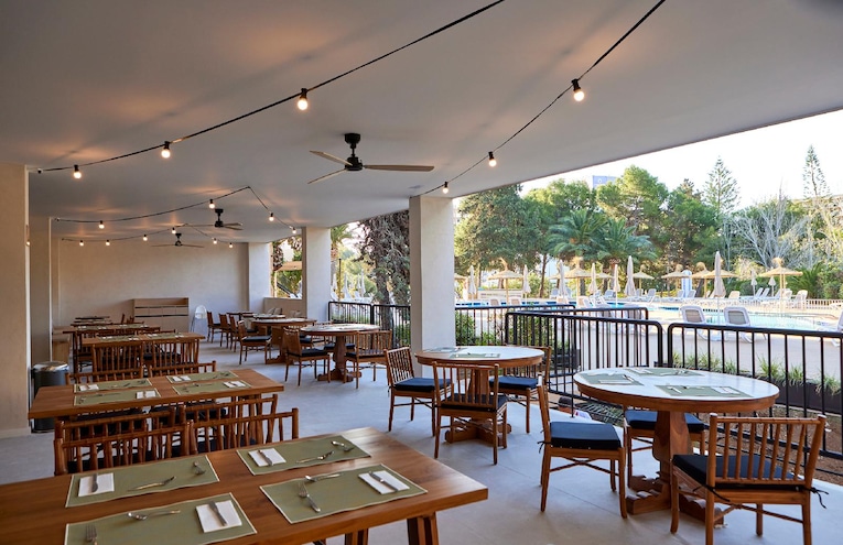 Restaurants - 2