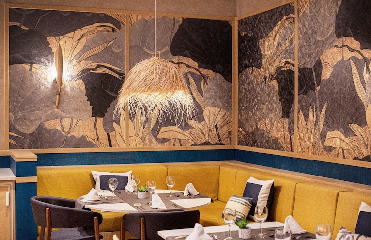 Restaurants - 4