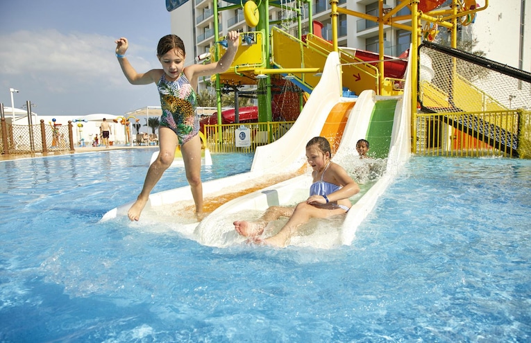 Schwimmbäder - 2