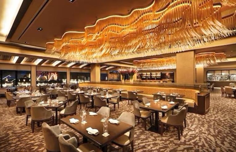 Restaurants - 6