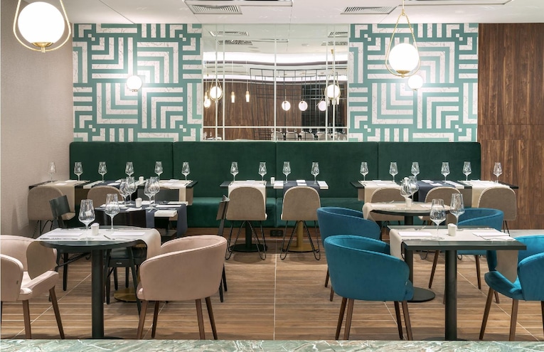 Restaurants - 2