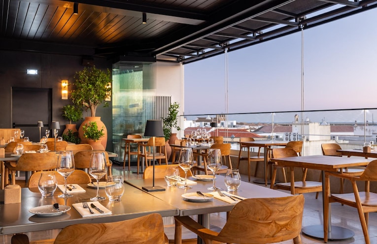 Restaurants - 3