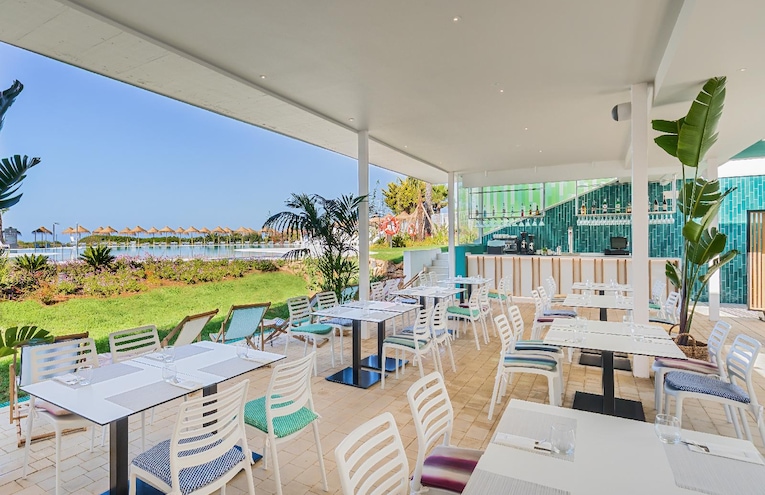 Restaurants - 2