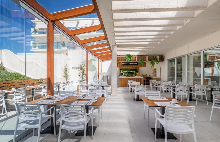 Restaurants - 5