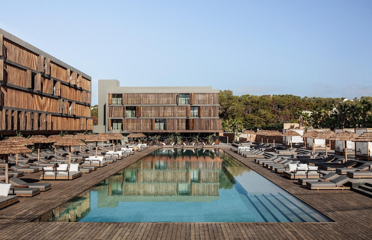 Schwimmbäder - 1
