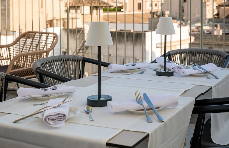 Restaurants - 2