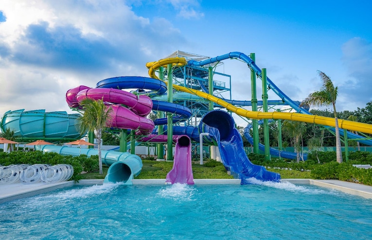 Schwimmbäder - 2
