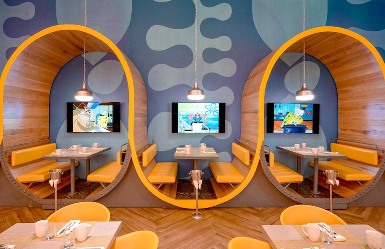 Restaurants - 2
