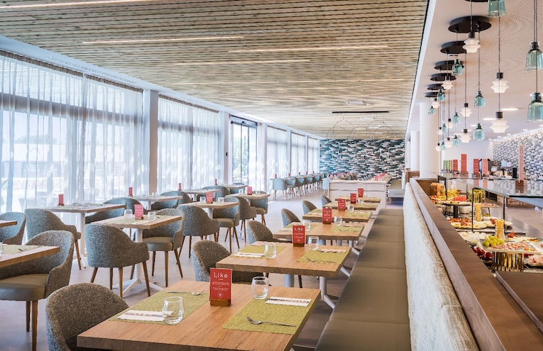 Restaurants - 2