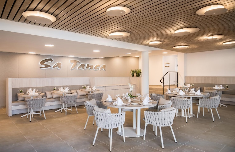 Restaurants - 3