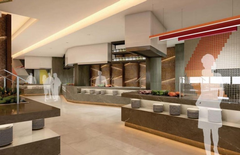 Restaurants - 1