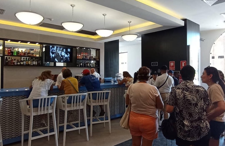 Restaurants - 1