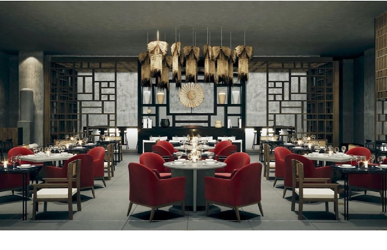 Restaurants - 2