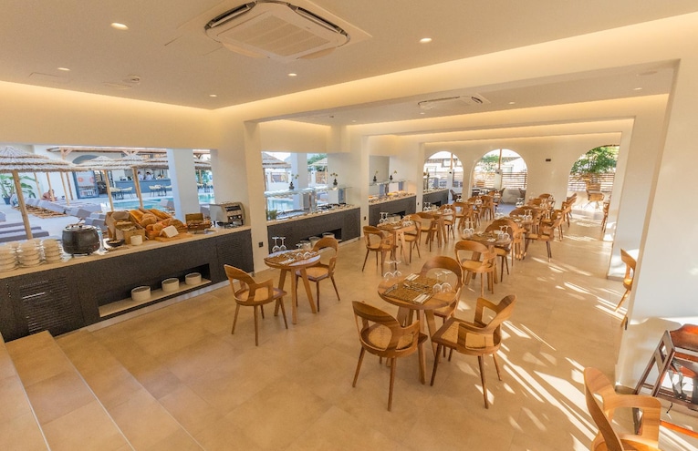 Restaurants - 3