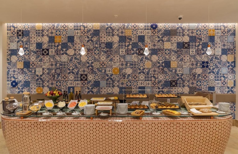 Restaurants - 2