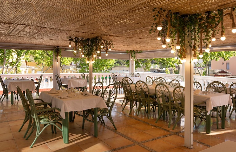 Restaurants - 2