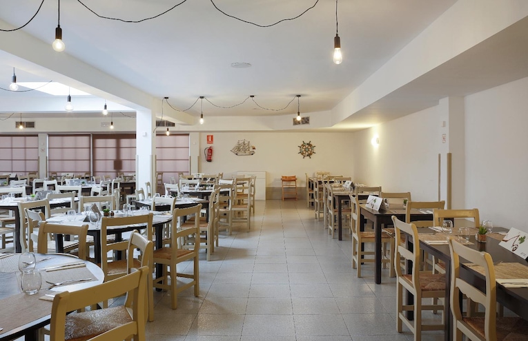Restaurants - 1