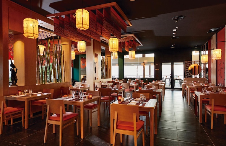 Restaurants - 3