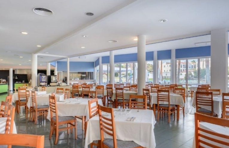 Restaurants - 1