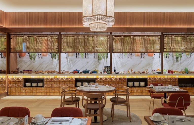 Restaurants - 6