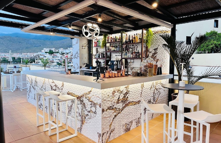 Restaurants - 1