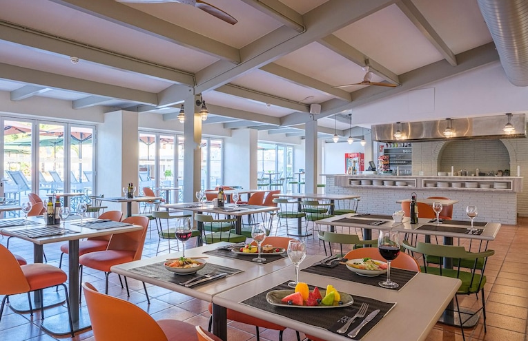 Restaurants - 2