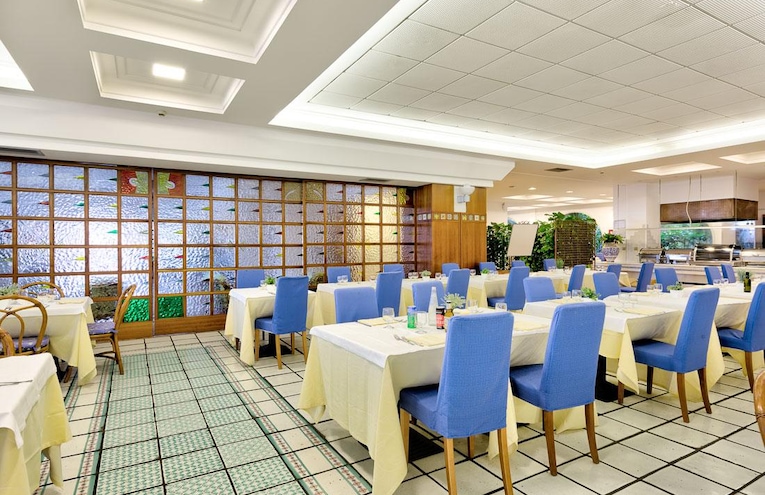 Restaurants - 1