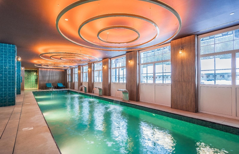Schwimmbäder - 3