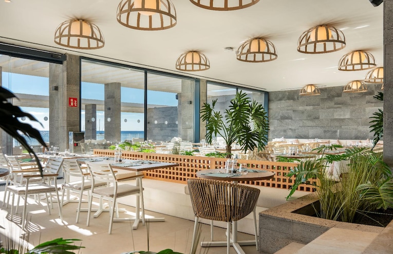 Restaurants - 1