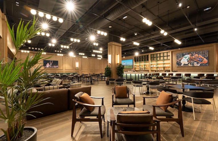 Restaurants - 2