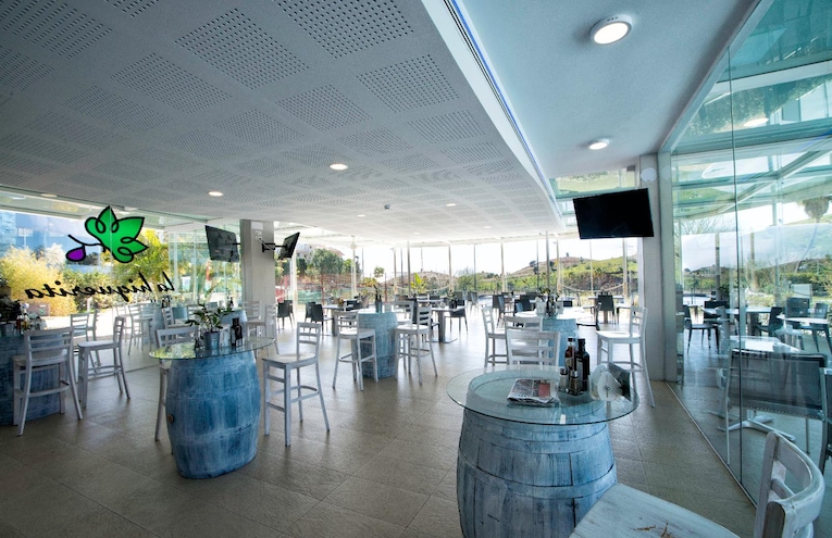 Restaurants - 2
