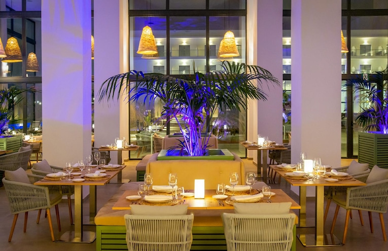 Restaurants - 3