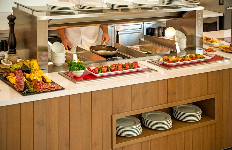 Restaurants - 11
