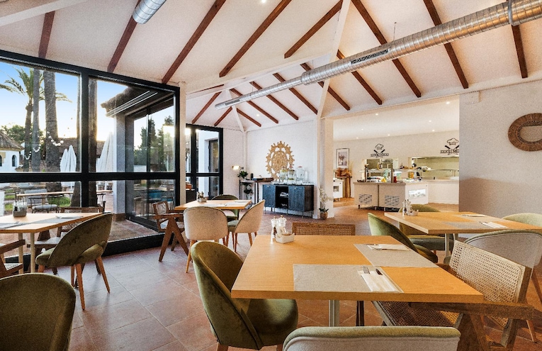 Restaurants - 3