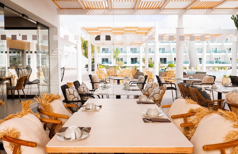 Restaurants - 2