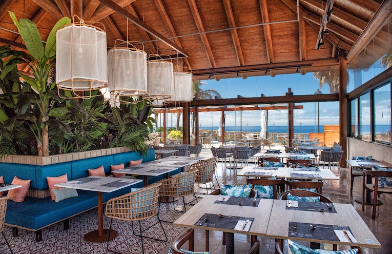 Restaurants - 4
