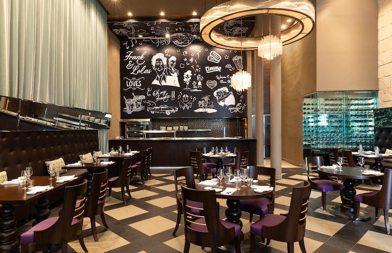 Restaurants - 2
