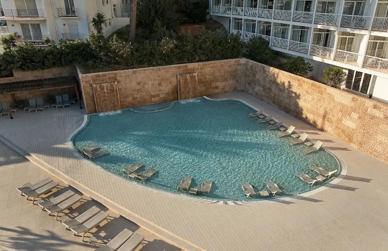 Schwimmbäder - 2