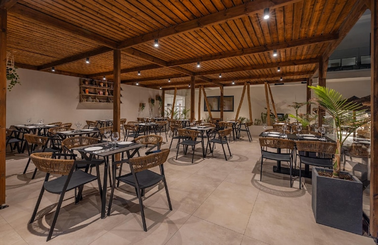 Restaurants - 2